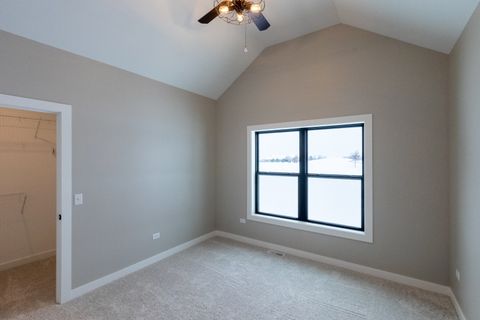 Tiny photo for 9295 N Stonewall Drive, Newark, IL 60541 (MLS # 12578969)