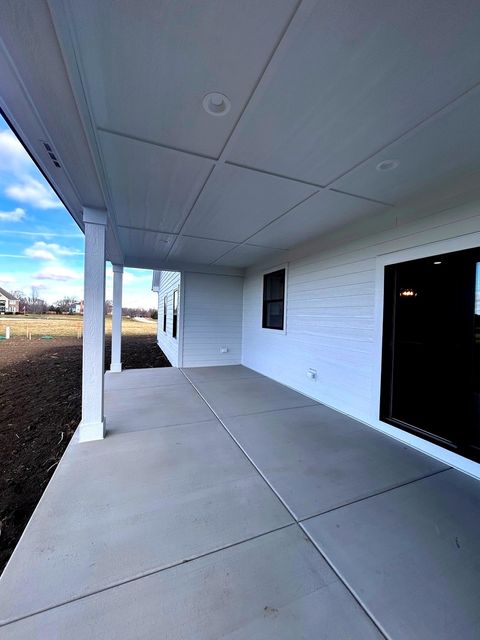 Tiny photo for 9295 N Stonewall Drive, Newark, IL 60541 (MLS # 12578969)