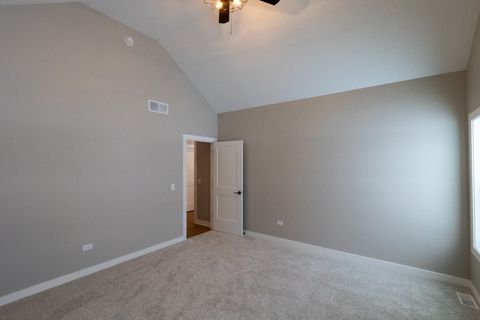 Tiny photo for 9295 N Stonewall Drive, Newark, IL 60541 (MLS # 12578969)