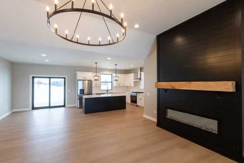 Tiny photo for 9295 N Stonewall Drive, Newark, IL 60541 (MLS # 12578969)