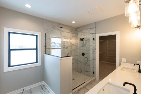 Tiny photo for 9295 N Stonewall Drive, Newark, IL 60541 (MLS # 12578969)