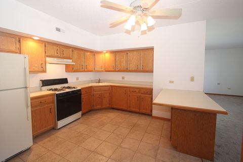 Tiny photo for 2851 Heritage Drive #1C, Joliet, IL 60435 (MLS # 12657330)