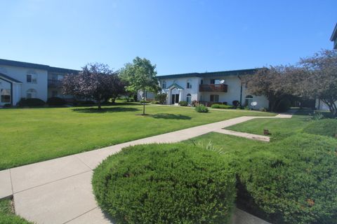 Tiny photo for 2851 Heritage Drive #1C, Joliet, IL 60435 (MLS # 12657330)