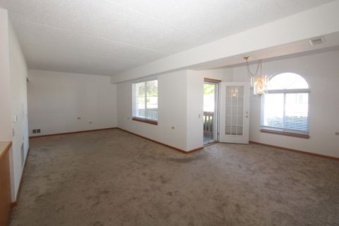 Tiny photo for 2851 Heritage Drive #1C, Joliet, IL 60435 (MLS # 12657330)