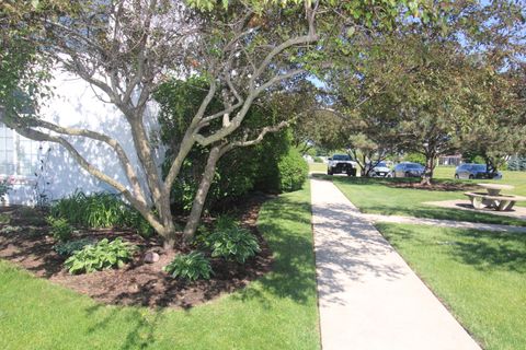 Tiny photo for 2851 Heritage Drive #1C, Joliet, IL 60435 (MLS # 12657330)