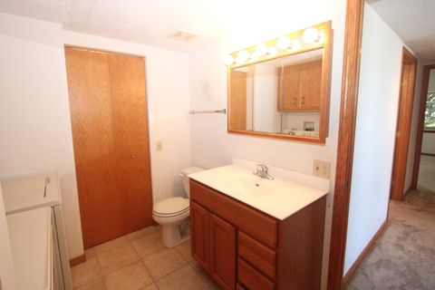 Tiny photo for 2851 Heritage Drive #1C, Joliet, IL 60435 (MLS # 12657330)
