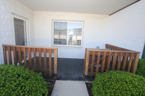 Tiny photo for 2851 Heritage Drive #1C, Joliet, IL 60435 (MLS # 12657330)