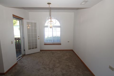 Tiny photo for 2851 Heritage Drive #1C, Joliet, IL 60435 (MLS # 12657330)