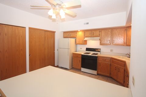 Tiny photo for 2851 Heritage Drive #1C, Joliet, IL 60435 (MLS # 12657330)