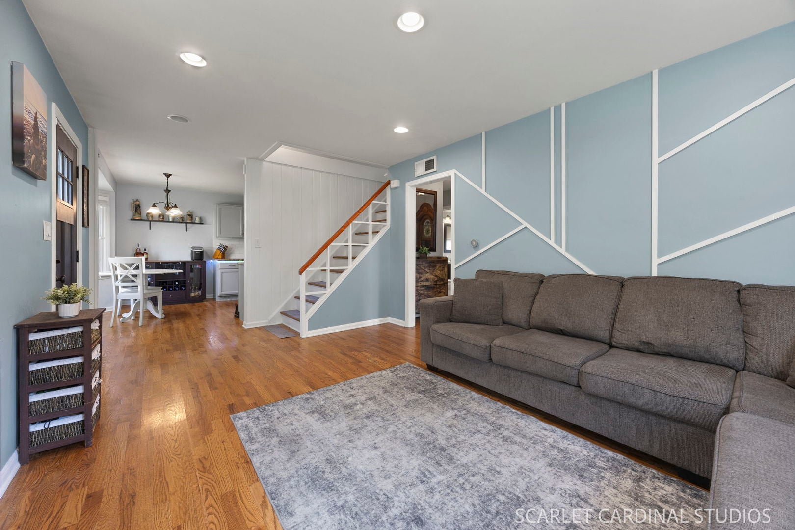 513 Fremont Street