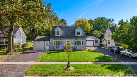 Tiny photo for 513 Fremont Street, West Chicago, IL 60185 (MLS # 12780488)