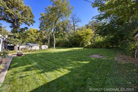 Tiny photo for 513 Fremont Street, West Chicago, IL 60185 (MLS # 12780488)