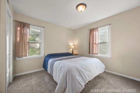 Tiny photo for 513 Fremont Street, West Chicago, IL 60185 (MLS # 12780488)