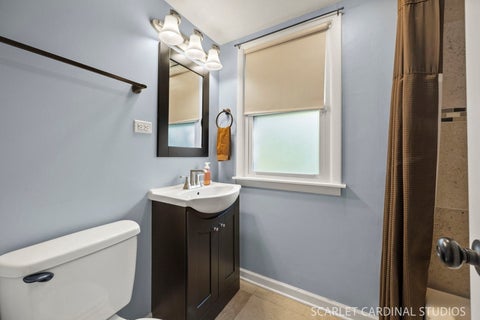 Tiny photo for 513 Fremont Street, West Chicago, IL 60185 (MLS # 12780488)