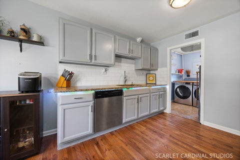 Tiny photo for 513 Fremont Street, West Chicago, IL 60185 (MLS # 12780488)