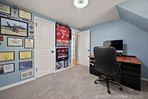 Tiny photo for 513 Fremont Street, West Chicago, IL 60185 (MLS # 12780488)