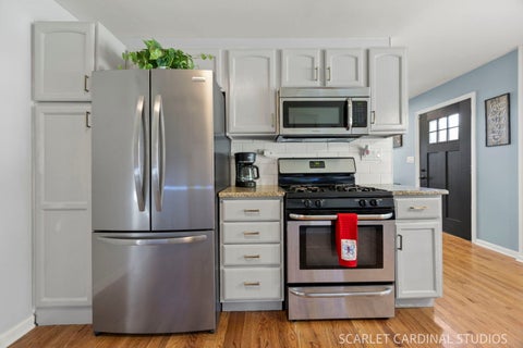 Tiny photo for 513 Fremont Street, West Chicago, IL 60185 (MLS # 12780488)