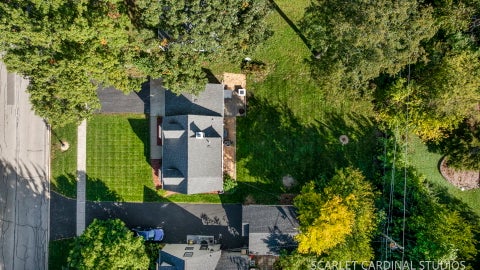 Tiny photo for 513 Fremont Street, West Chicago, IL 60185 (MLS # 12780488)
