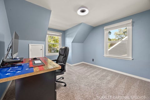 Tiny photo for 513 Fremont Street, West Chicago, IL 60185 (MLS # 12780488)