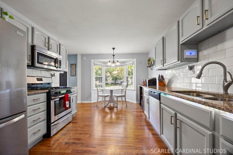 Tiny photo for 513 Fremont Street, West Chicago, IL 60185 (MLS # 12780488)