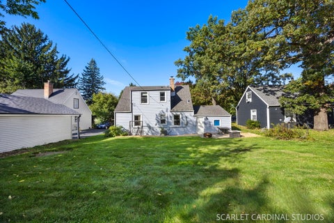 Tiny photo for 513 Fremont Street, West Chicago, IL 60185 (MLS # 12780488)
