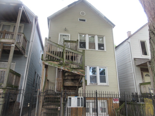 Photo 1 of 28 — 8711 S Exchange Avenue, Chicago, IL 60617