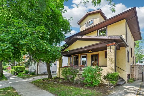 625 Carpenter Avenue Oak Park IL 60304