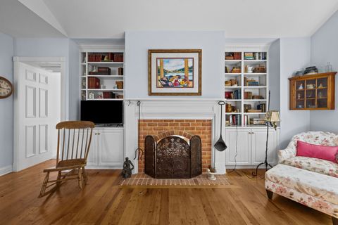 Tiny photo for 1845 W North Pond Lane, Lake Forest, IL 60045 (MLS # 12474423)