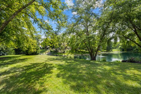 Tiny photo for 1845 W North Pond Lane, Lake Forest, IL 60045 (MLS # 12474423)