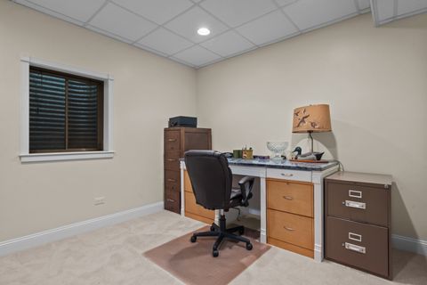 Tiny photo for 1845 W North Pond Lane, Lake Forest, IL 60045 (MLS # 12474423)