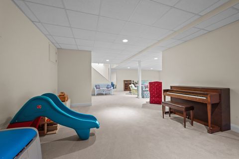 Tiny photo for 1845 W North Pond Lane, Lake Forest, IL 60045 (MLS # 12474423)