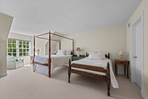 Tiny photo for 1845 W North Pond Lane, Lake Forest, IL 60045 (MLS # 12474423)