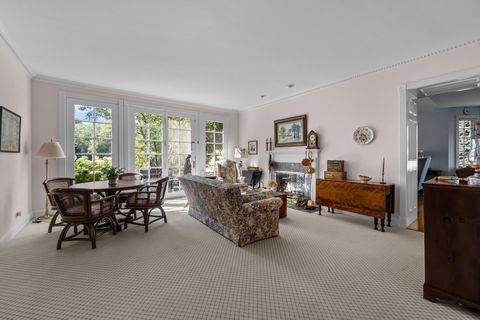 Tiny photo for 1845 W North Pond Lane, Lake Forest, IL 60045 (MLS # 12474423)