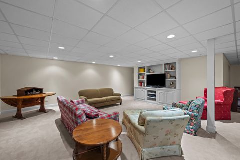 Tiny photo for 1845 W North Pond Lane, Lake Forest, IL 60045 (MLS # 12474423)