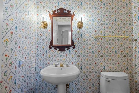 Tiny photo for 1845 W North Pond Lane, Lake Forest, IL 60045 (MLS # 12474423)