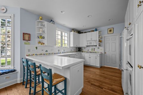 Tiny photo for 1845 W North Pond Lane, Lake Forest, IL 60045 (MLS # 12474423)