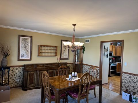 Tiny photo for 530 Cypress Bridge Road, Lake Zurich, IL 60047 (MLS # 12585571)