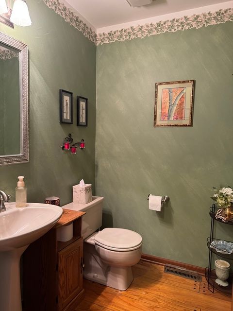 Tiny photo for 530 Cypress Bridge Road, Lake Zurich, IL 60047 (MLS # 12585571)