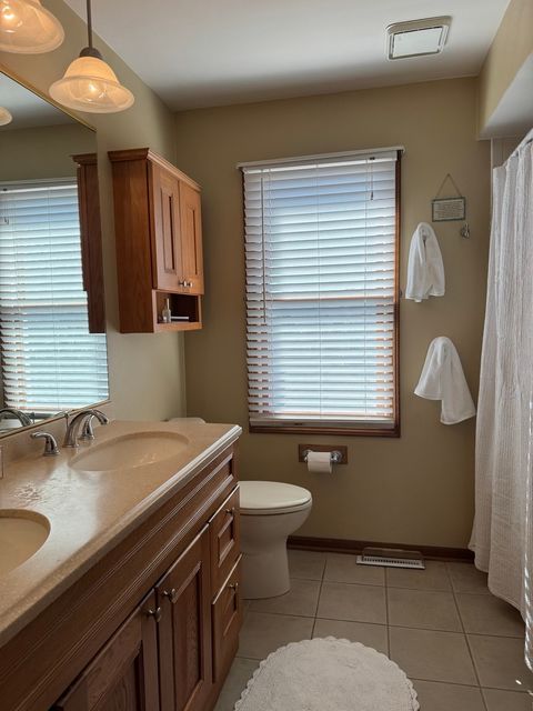 Tiny photo for 530 Cypress Bridge Road, Lake Zurich, IL 60047 (MLS # 12585571)