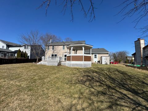 Tiny photo for 530 Cypress Bridge Road, Lake Zurich, IL 60047 (MLS # 12585571)