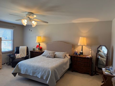 Tiny photo for 530 Cypress Bridge Road, Lake Zurich, IL 60047 (MLS # 12585571)