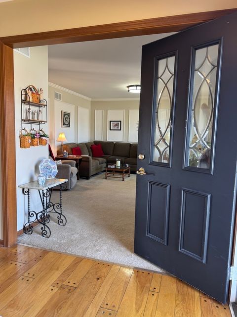 Tiny photo for 530 Cypress Bridge Road, Lake Zurich, IL 60047 (MLS # 12585571)