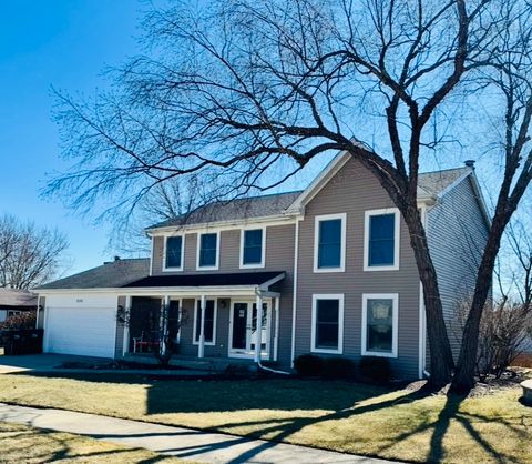 Photo of 530 Cypress Bridge Road, Lake Zurich, IL 60047 (MLS # 12585571)