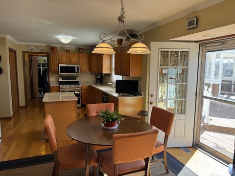 Tiny photo for 530 Cypress Bridge Road, Lake Zurich, IL 60047 (MLS # 12585571)