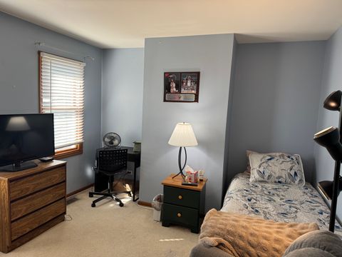 Tiny photo for 530 Cypress Bridge Road, Lake Zurich, IL 60047 (MLS # 12585571)