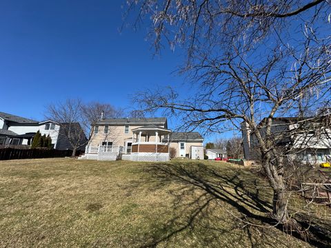 Tiny photo for 530 Cypress Bridge Road, Lake Zurich, IL 60047 (MLS # 12585571)