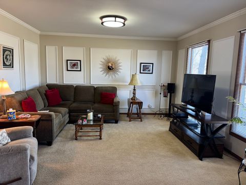 Tiny photo for 530 Cypress Bridge Road, Lake Zurich, IL 60047 (MLS # 12585571)