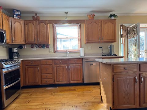 Tiny photo for 530 Cypress Bridge Road, Lake Zurich, IL 60047 (MLS # 12585571)