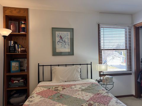 Tiny photo for 530 Cypress Bridge Road, Lake Zurich, IL 60047 (MLS # 12585571)