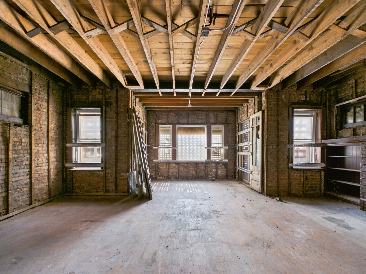 7339 S Bennett Avenue